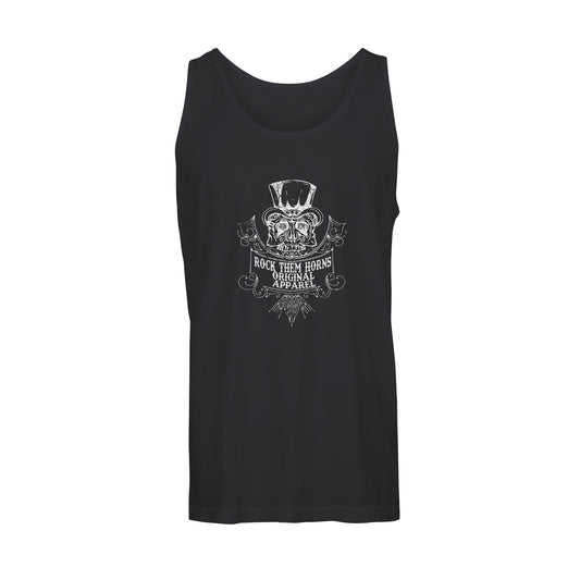 Top Hat tank