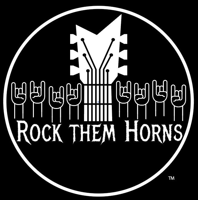 Rock them Horns